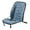 bleu, variante sur Hearth & Gear Coussin de Siège Auto Chauffant 24V 45 65 °C Coussin de Siège Auto Chauffant avec Bande Élastique Chauffage Rapide Contrôle Intelligent Coussin Chauffant de Siège Auto pour l'Hiver Siège Auto 60 et Plus Exercice Barre de Poitrine Entraînement