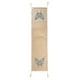 thumbnail image 1 of Premium Nupcial Cama Bufanda Tamaño Completo 18x 7 Pulgadas Ropa De Cama Decoración 45 X 180 Cm De Diseño único Para crema Baoblaze Bed Runner, 1 of 8
