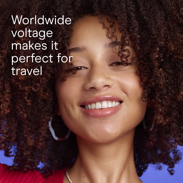 Conair Instant Heat 3/4" Curling Iron, Textured Hair photo 7