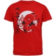 thumbnail image 1 of Big Hero 6 - T-Shirt Jeunesse Baymax Burst, 1 of 1