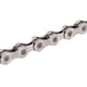 thumbnail image 2 of Cadena Bicicleta 10 pasos 116L 1/2x11/128 Tec Carrera plateado, 2 of 3