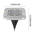 thumbnail image 3 of Fiudx Luce Solar, Control Solar, Iluminación, Caminos, Control Solar, Iluminación, Iluminación, Resistencia, Iluminación, Patios, Terrazas, Jardines, Solución, Exterior Ecológico, Fácil Instalación., 3 of 7