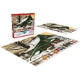thumbnail image 2 of Buffalo Games 500-Piece Americana Collection Cocoa Break at the Copperfields Jigsaw Puzzle, 2 of 5