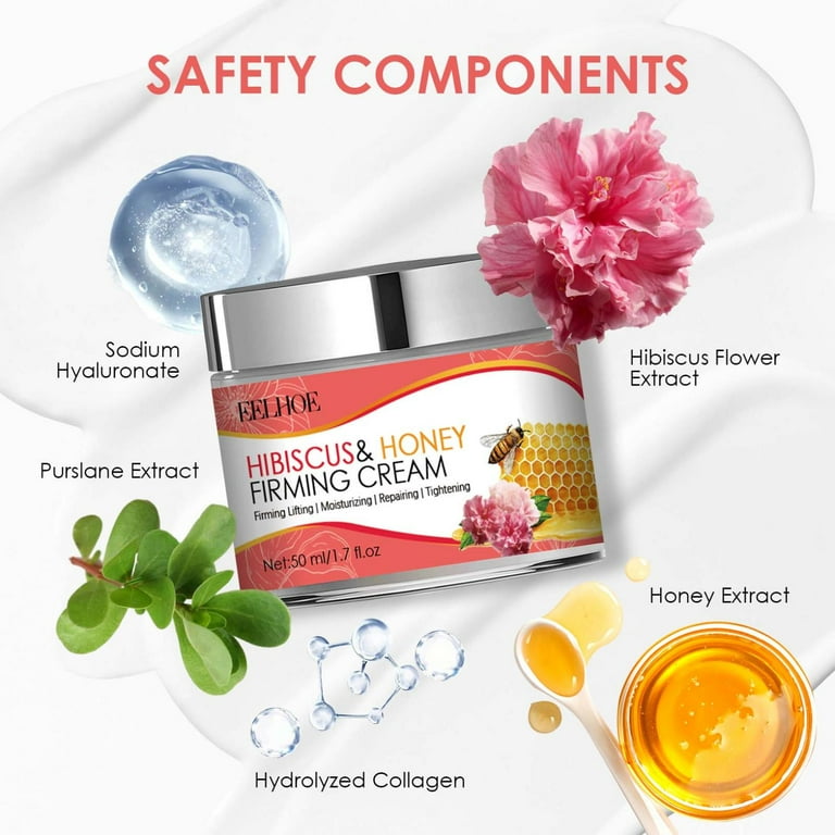 Amazon.com: Jasmine 50+ Night Cream : Beauty & Personal Care
