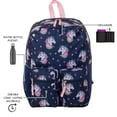 thumbnail image 3 of Jetstream Kids School Backpack with Lightweight Comfortable Design, Back Pack, 3 of 9