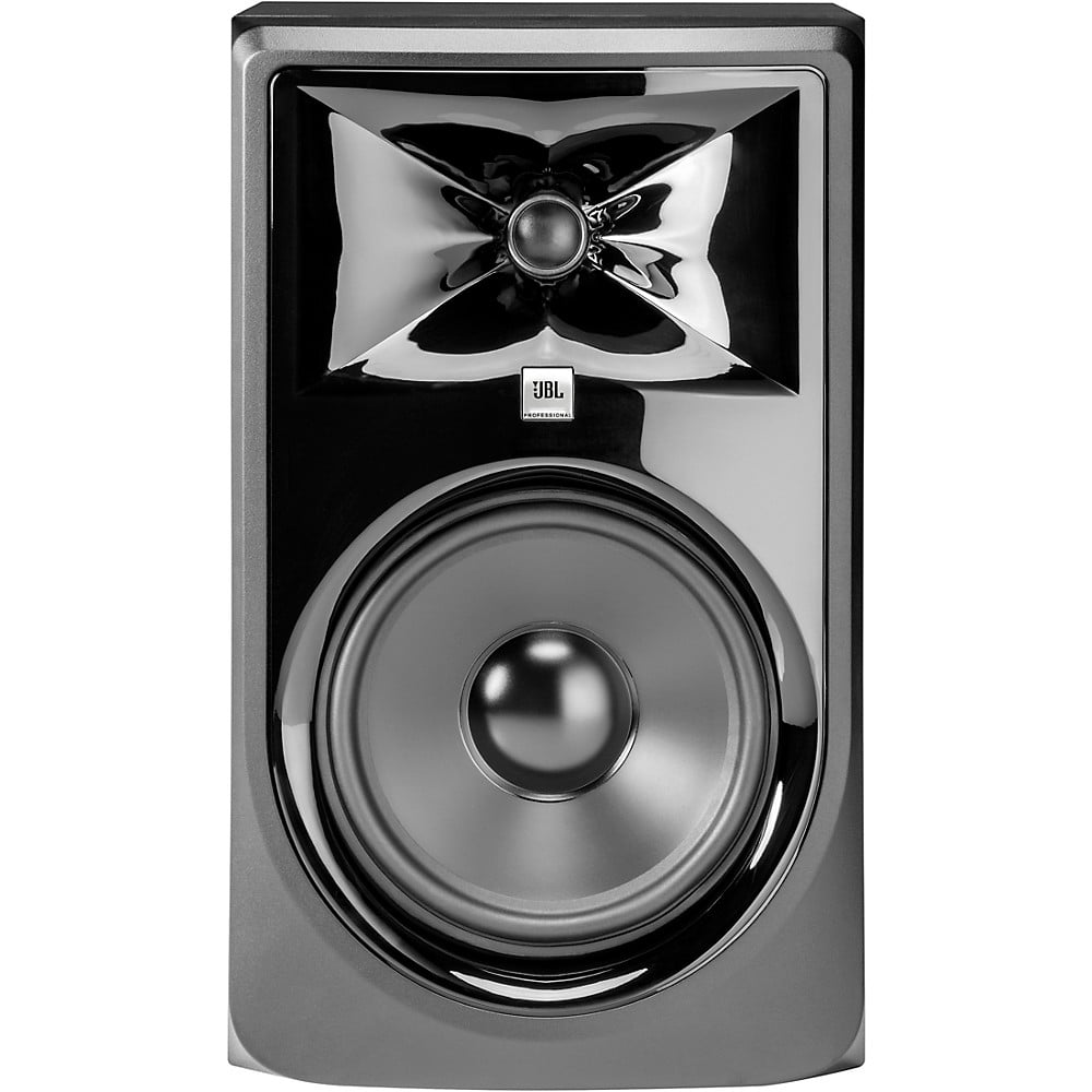 JBL 308P MKII 8" Powered Studio Monitor