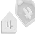 thumbnail image 2 of Moldes Silicona DIY 3D Navidad Molde para Resina Epoxi (número 4), 2 of 3