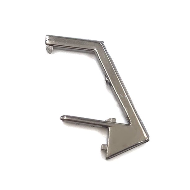 Power On Off Button DVD Disk Drive Eject Power Button Clip for PS4 1100