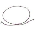 thumbnail image 1 of 5xMujer Gafas de Titular Cordón de Retención Collar Cadena de Cordón 5 piezas Sunnimix Cuerda para gafas unisex, 1 of 8