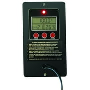Farm Innovators 40W Digital Circulated Air Incubator for Up to 48 Eggs