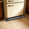 thumbnail image 5 of Silicone Fridge Mat Non Stain Pad for Water Dispensers Fryers & Countertop, 5 of 5