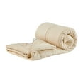 thumbnail image 2 of Sleep & Beyond myMerino® Topper, Organic Merino Wool Mattress Topper, Twin 39x7", 1.5in thick, 2 of 4