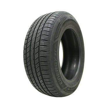 Set of 4 Hankook Kinergy ST (H735) 225/60R17 99T Tires Fits: 2018-23 Subaru Crosstrek Convenience, 2019-21 Jeep Cherokee Latitude Plus