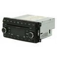 thumbnail image 5 of Restored 2007-11 Dodge Chrysler Jeep AM FM 6 CD DVD Aux Input Satellite 05064112AK REQ (Refurbished), 5 of 8