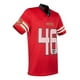 thumbnail image 5 of NFL Playera Aficionado San Francisco 49ers Rojo para Hombre, Talla Extra Grande, 5 of 8