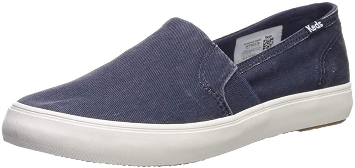 keds women's clipper washed solids