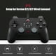 thumbnail image 3 of mando BETOP Bat D2A/D2E/D2F Gamepad 2.4G Inalámbrico/2m con cable Controlador de juego opcional Comp, 3 of 8