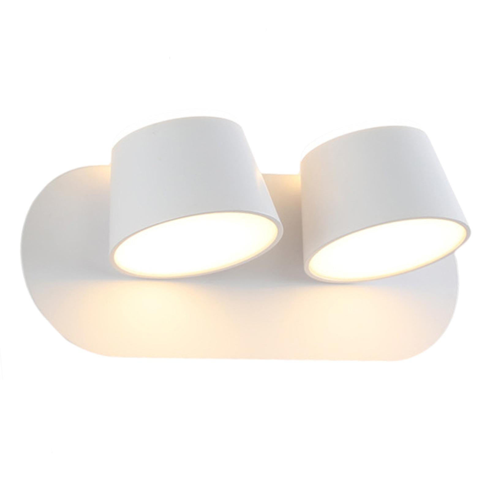 Details about   Simple Minimalist Wall Lamps Sconces Home Lighting Fixture Indoor Loft Decor 