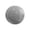 Light Gray, variant on VMWMSSR Automatic Rolling Interactive Dog Toy Ball, Usb Rechargeable Anti-Bite Silicone Pet Moving Ball, Auto Rotating Entertainment Chew Toy For Dogs Indoor Outdoor Play(Orange-2.36")