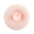 thumbnail image 2 of Esponjas de baño/esponja de lufa de baño/herramientas de limpieza de la piel del cuerpo/espuma rica/ergonómica/depurador corporal/bola de ducha para Estilo A Sunnimix Esponjas de baño, 2 of 8