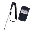 thumbnail image 1 of HLONK Digital pH Meter Tester 2.5 - 9.0 pH   Pool    Hydroponics, 1 of 10