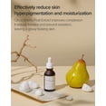 thumbnail image 3 of Sérum facial Mary&May Niacinamida + Chaenomeles Sinensis 30 ml, 3 of 7