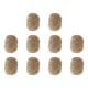 thumbnail image 1 of Twine Marrón Multifunción 328 Pies para Envoltura Regalo Bricolaje (2 Mm), 1 of 8