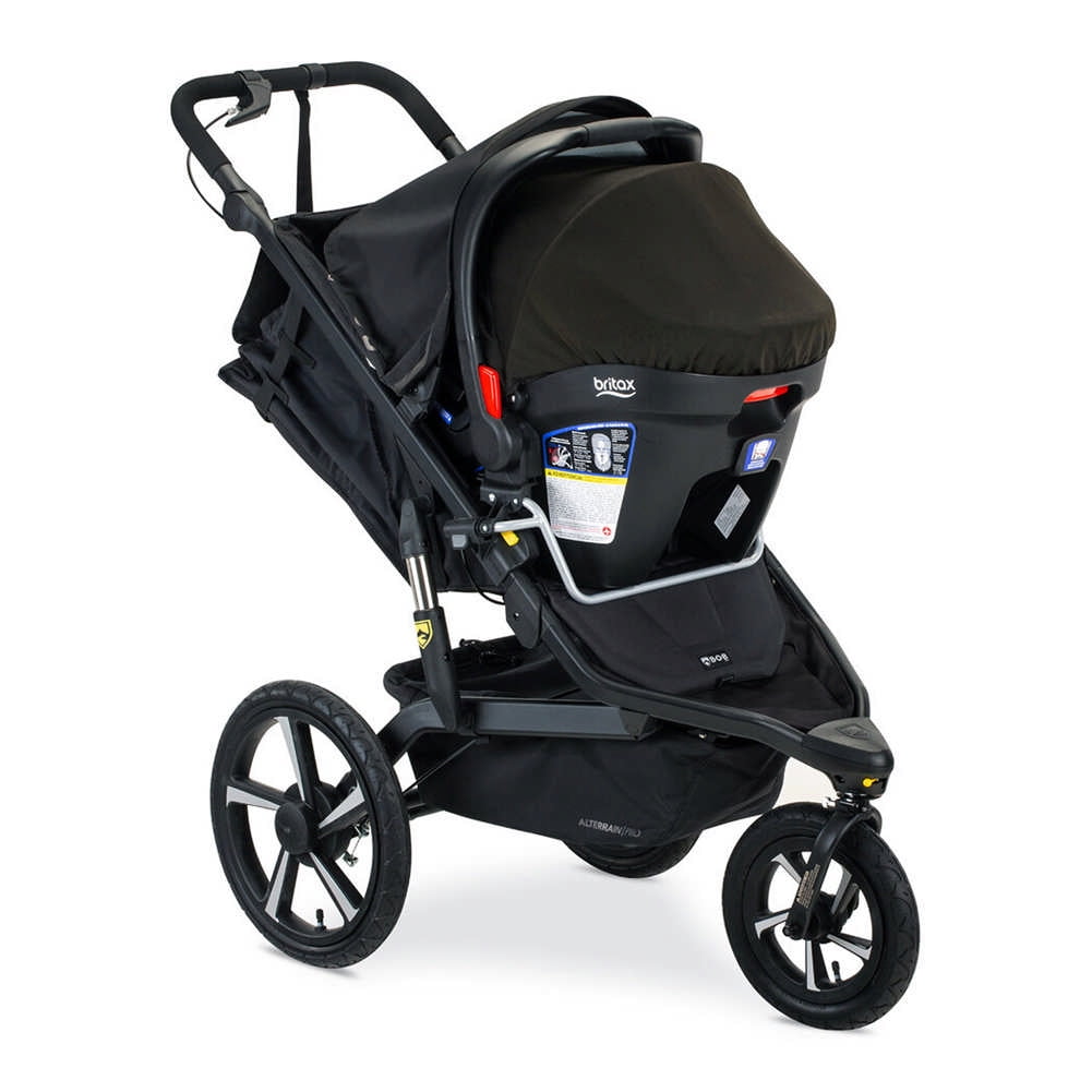 Bob duallie car seat adapter graco snugride 35 sale