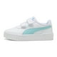 thumbnail image 1 of TENIS CASUAL PUMA CARINA 3.0 V PS BLANCO 401478 05 DE NIÑA 21, 1 of 6