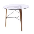 thumbnail image 3 of Table à manger contemporain Trilogy, de LumiSource, 3 of 7