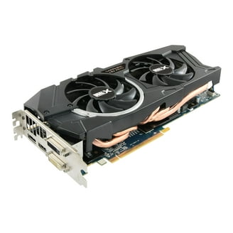 Sapphire AMD Radeon HD 7950 Graphic Card, 3 GB GDDR5 - Walmart.com