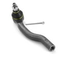 thumbnail image 4 of Metrix Premium Chassis Parts - Front Right Outer Tie Rod End Fits 2007-2014 Ford Edge, 2007-2015 Lincoln MKX, Replacement ES800473, Made in Europe, 4 of 6