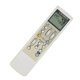 thumbnail image 2 of RAR-35Z para Hitachi Air Conditioner Remote Controls RAR-21Z RAR-22Z RAR-24Z, 2 of 4