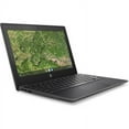 thumbnail image 3 of HP 11.6" Chromebook, AMD A4, 4GB RAM, 32GB Storage, Black 16W64UT#ABA, 3 of 7