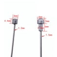 thumbnail image 4 of Bike Shifter Cable Brake Cable , Shifter Cables Set for Front Bikes accessories - Road Bike, 4 of 10