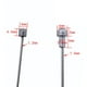 thumbnail image 4 of Kit de cables de freno para bicicleta, cable de cambio de marchas, piezas delanteras y traseras Bicicleta de carretera, 4 of 9