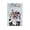 Unframe-style, variant on Poster Stray Kids Handsome Male Star Art Art Poster Canvas Painting Decor Wall Print Photo Gifts Home Modern Decorative Posters 12x18inch(30x45cm)