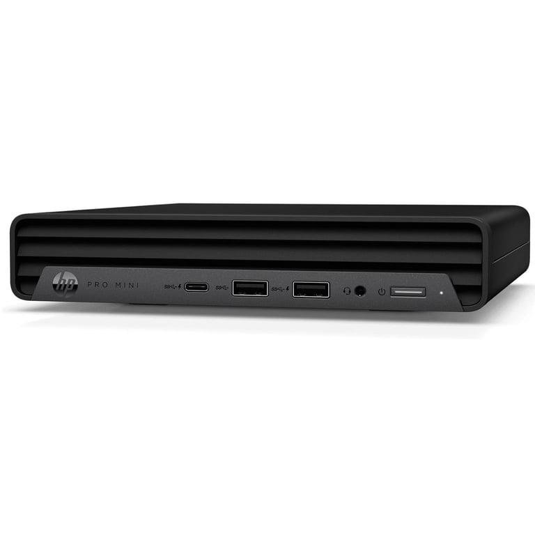HP ProDesk 400 G9 Mini PC, Business Desktop Systems, Intel i7 12