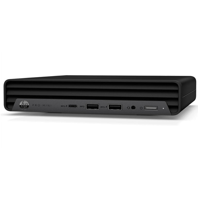 HP ProDesk 400 G9 Mini PC Business Desktop Computer, Intel 12-Core i7-12700T up to 4.7GHz, 32GB DDR4 RAM, 1TB PCIe SSD, WiFi 6, Bluetooth 5.2, HP ProDesk 400 G9 Mini PC Business Desktop Computer, Intel 12-Core i7-12700T up to 4.7GHz, 32GB DDR4 RAM, 1TB PCIe SSD, WiFi 6, Bluetooth 5.2,