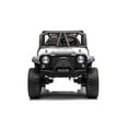 thumbnail image 2 of 24V Raider Jeep 2 Seater 4x4 Kids Ride On Cars With Remote Control, 2 of 5