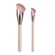 thumbnail image 2 of Fiudx Set de Brochas de Maquillaje Prismatics Foundations, Aplicación Uniforme, Fibras Sintéticas de Calidad, Diseño Ergonómico, Brocha para Polvos Líquidos y Crema, Ideal para Amantes de La Belleza,, 2 of 5