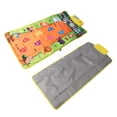 thumbnail image 1 of Piano Dance Mat, Soft Funny 3W Musical Mat Body Coordination Enhancement  for Kids, 1 of 7