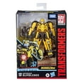 thumbnail image 1 of Transformers Toys Studio Series 57 Deluxe Bumblebee Action Figure, 1 of 3