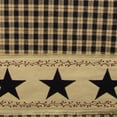 thumbnail image 3 of Park Designs Star Patch Table Runner 36"L, 3 of 4