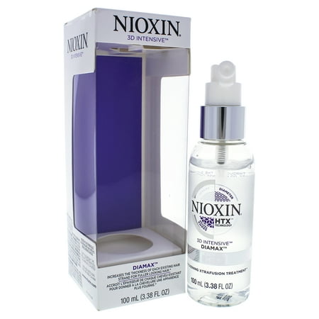 Nioxin Diamax Intensive Thickening Xtrafusion