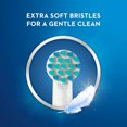 thumbnail image 3 of xianlin-Kids Extra Soft Replacement Brush Heads, 2 count, 3 of 4