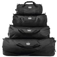 thumbnail image 3 of Arsenal 13322 Standard Gear Duffel Bag, Black - Large, 3 of 4