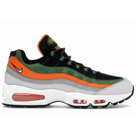 Nike Men's Air Max 95 Yardrunners FAMU Running Shoes, from StockX