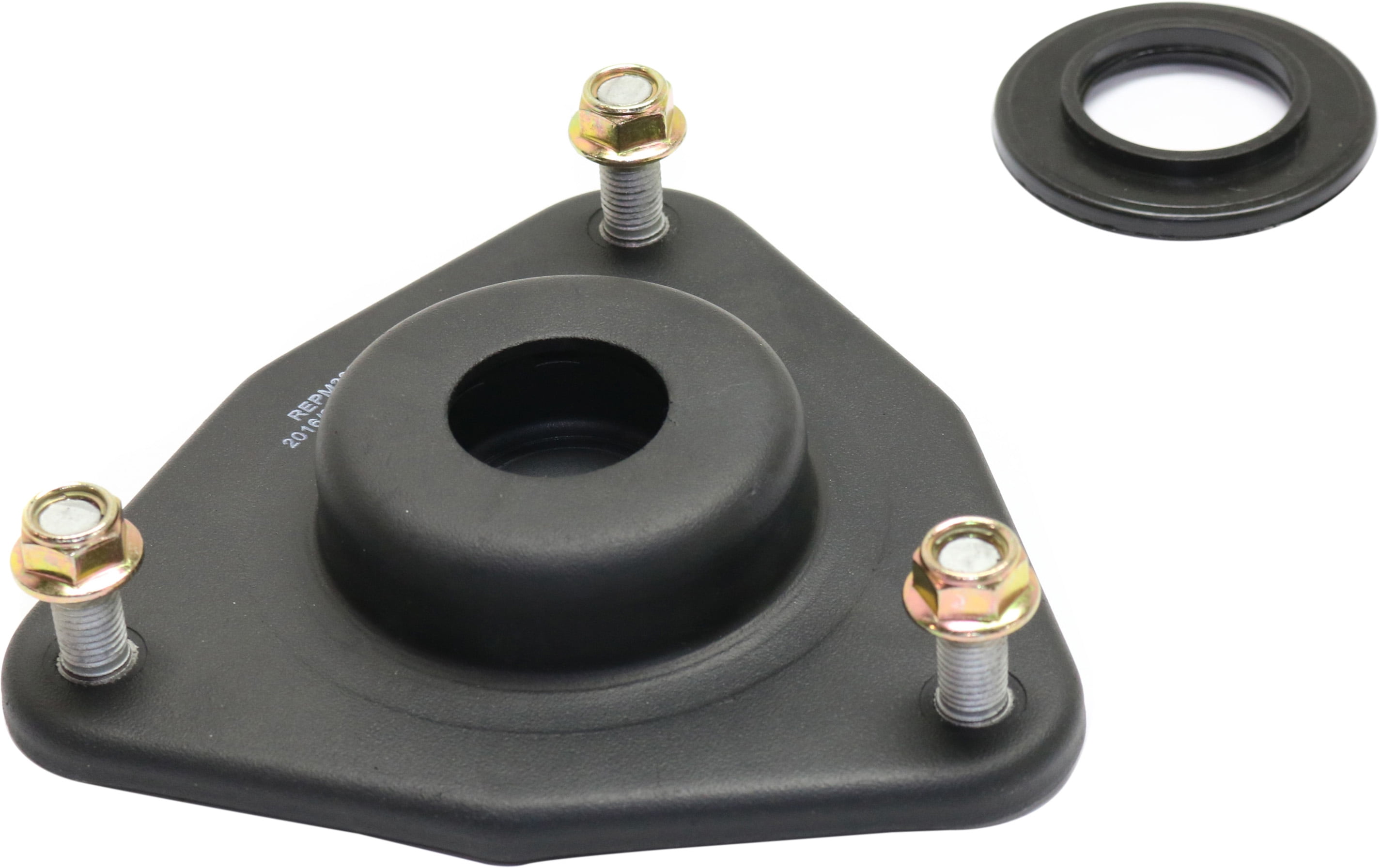 Shock and Strut Mount Compatible With 2002-2006 Mitsubishi Lancer 2003-2006 Outlander 4Cyl 2.0L 2.4L Front, Left Driver or Right Passenger Kit