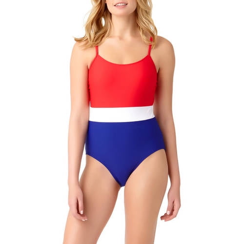 catalina swimsuits walmart